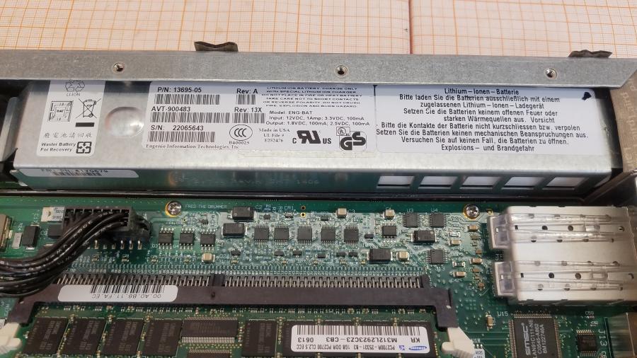 226-224-001 Система хранения данных IBM DS4700 #12