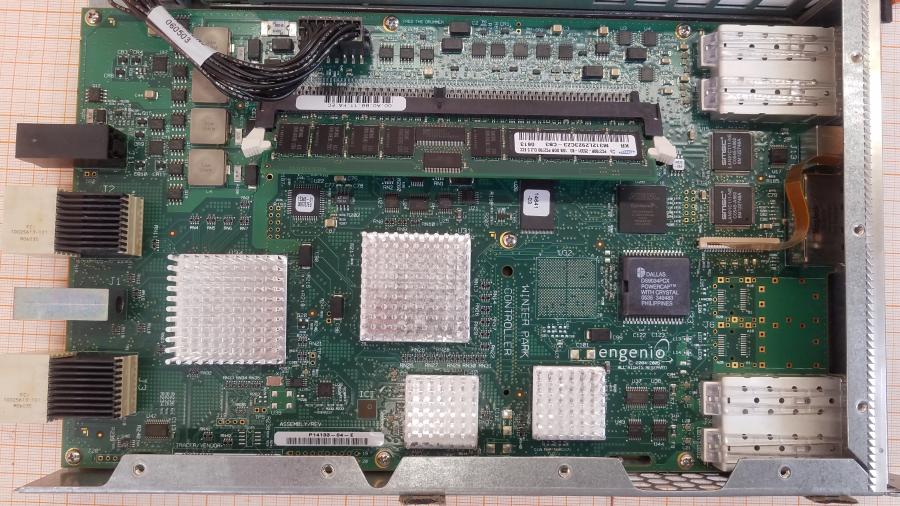 226-224-001 Система хранения данных IBM DS4700 #13