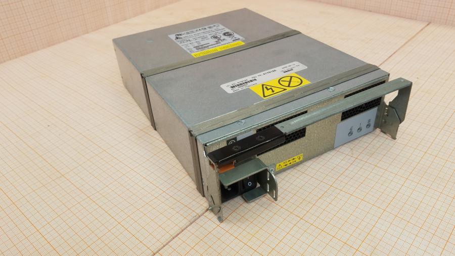 226-224-001 Система хранения данных IBM DS4700 #15