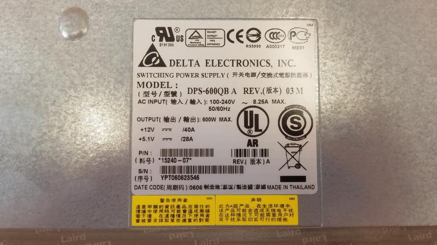 226-224-001 Система хранения данных IBM DS4700 #18