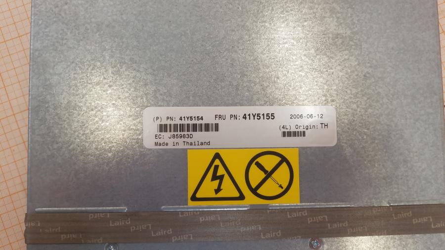 226-224-001 Система хранения данных IBM DS4700 #19