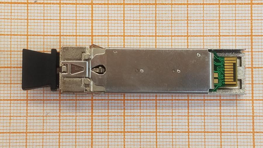 226-225-001 Трансивер SFP IBM 22R6442 #2