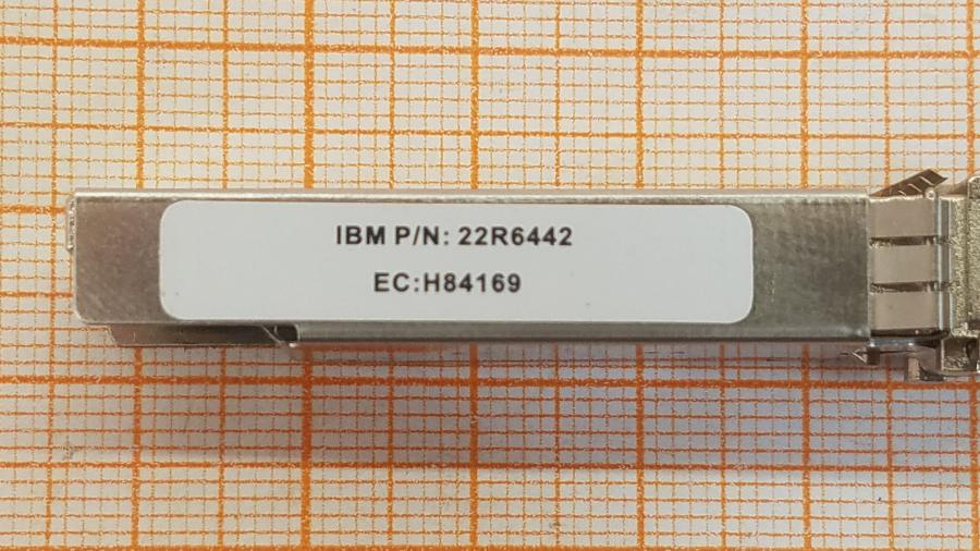 226-225-001 Трансивер SFP IBM 22R6442 #3