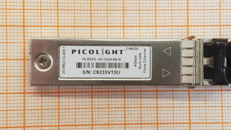 226-225-001 Трансивер SFP IBM 22R6442 #4