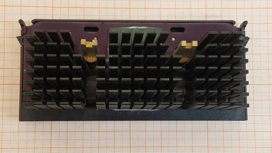 219-312-001 CPU Slot 1 INTEL Pentium II 266 MHz SL2HC #5