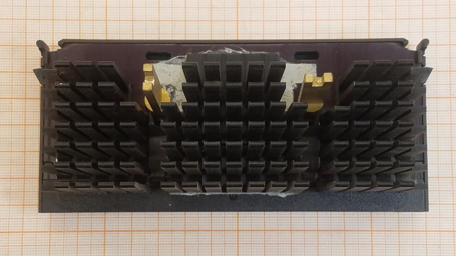 219-314-001 CPU Slot 1 INTEL Pentium II 266 MHz SL269 #5