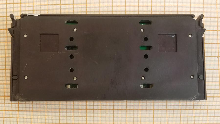 219-315-001 CPU Slot 1 INTEL Pentium II 350 MHz SL2U3 #5