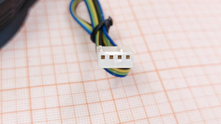 219-316-001 Вентилятор COOLER MASTER A9225-42RB-4AP-U1 #5