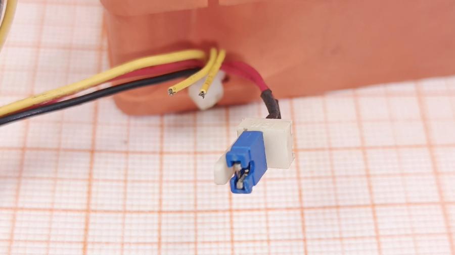 219-317-001 Вентилятор Thermaltake Smart Fan II TT-8025TU #6