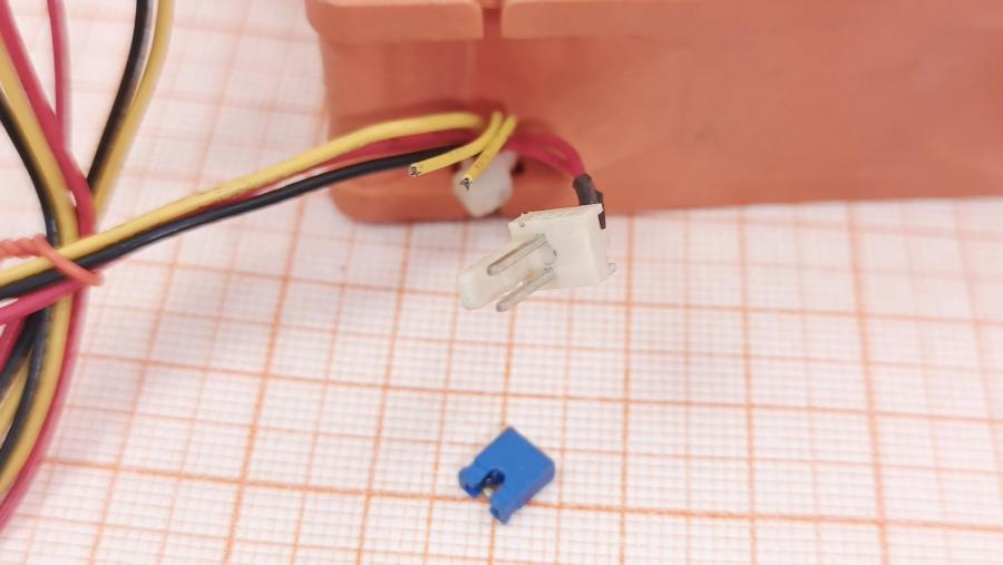 219-317-001 Вентилятор Thermaltake Smart Fan II TT-8025TU #7