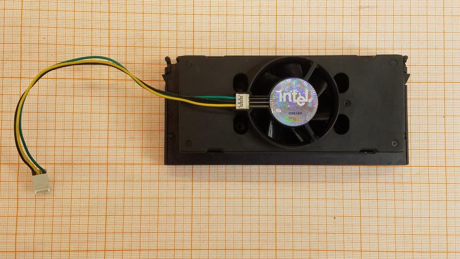 219-318-001 CPU Slot 1 INTEL Pentium II 350 MHz SL2WZ #5