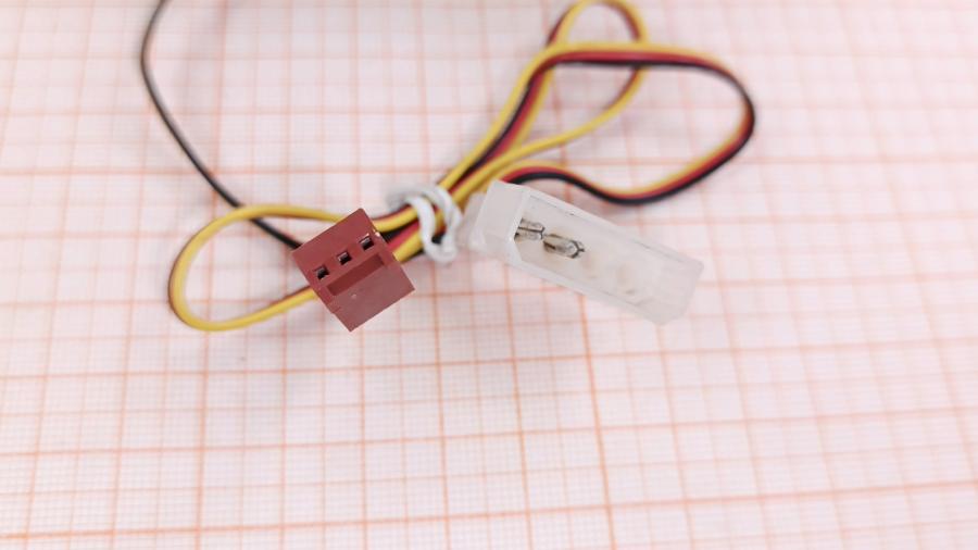 219-321-001 Вентилятор GLACIAL TECH GT 9225-EDLA1 #5