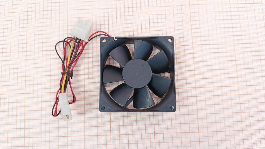 219-323-001 Вентилятор Top Motor DF1208BM #3