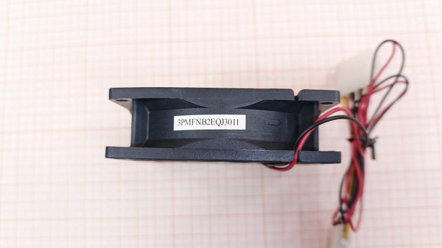 219-323-001 Вентилятор Top Motor DF1208BM #4