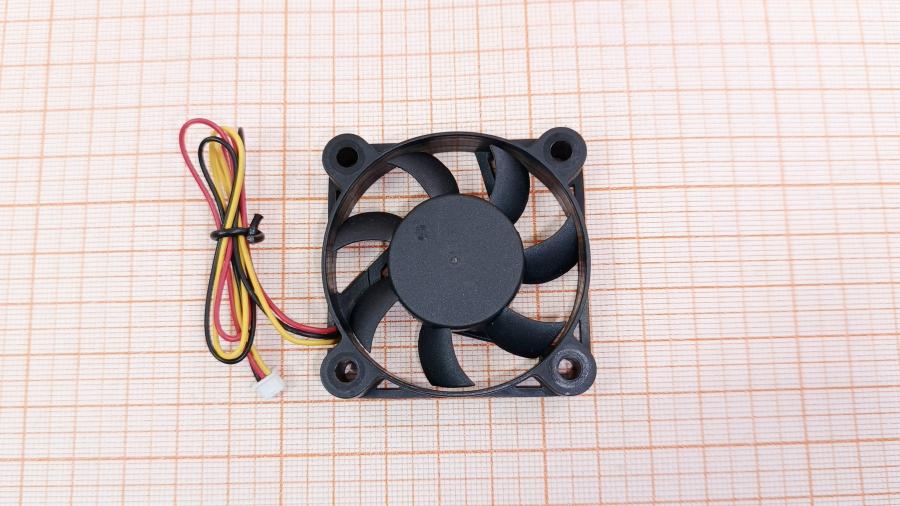 219-324-001 Вентилятор  COFAN F-5010H12B #3