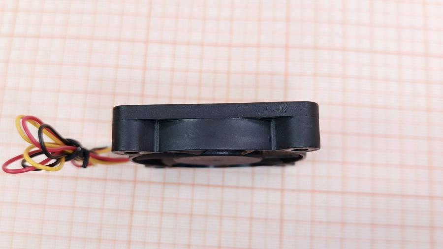 219-324-001 Вентилятор  COFAN F-5010H12B #4