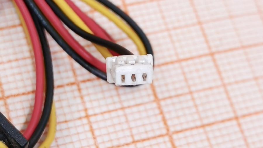 219-324-001 Вентилятор  COFAN F-5010H12B #5