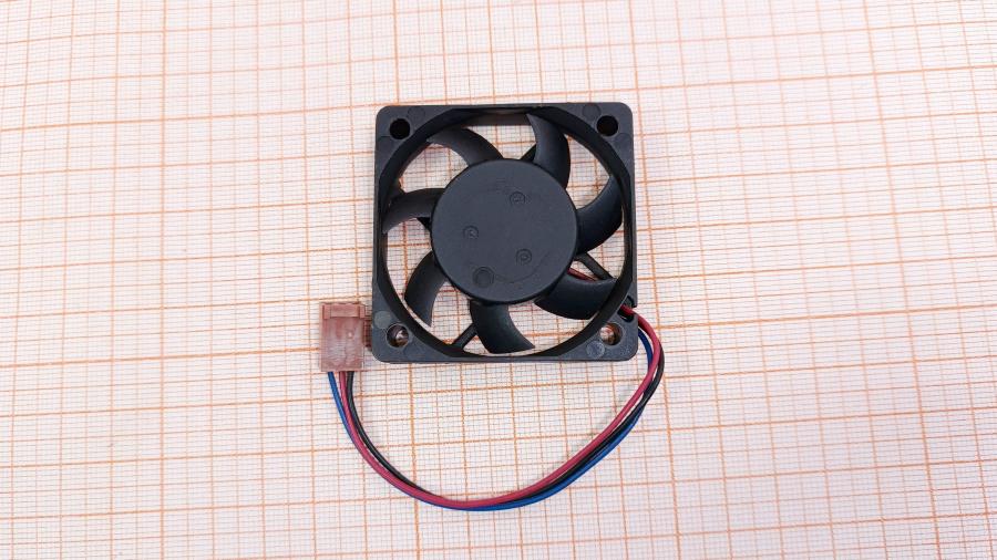 219-325-001 Вентилятор DELTA EFB0512HA-F00 #3