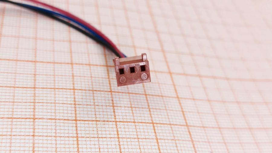 219-325-001 Вентилятор DELTA EFB0512HA-F00 #5