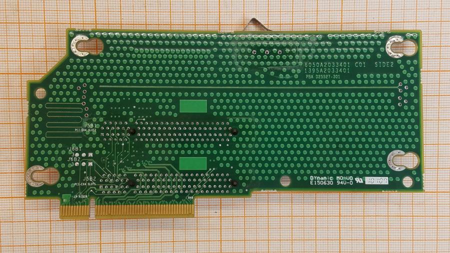 226-227-001 Райзер INTEL D25527-301 #4