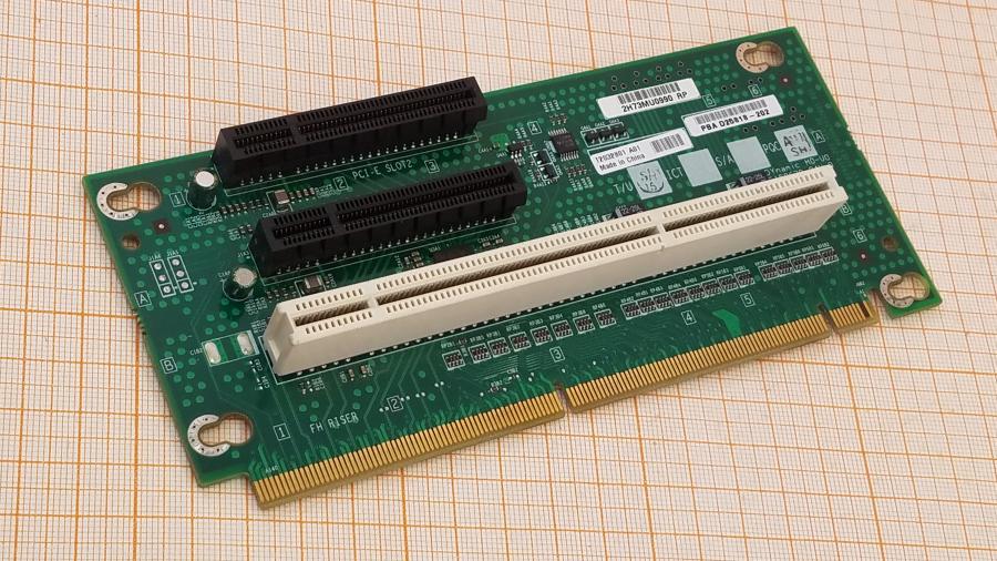 226-228-001 Райзер INTEL D25818-202 #1