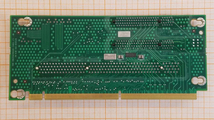 226-228-001 Райзер INTEL D25818-202 #4