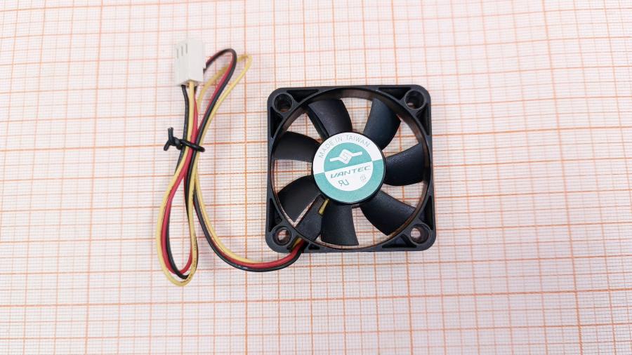 219-326-001 Вентилятор  FD1250105S #3