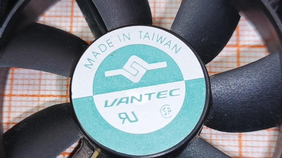 219-326-001 Вентилятор  FD1250105S #4