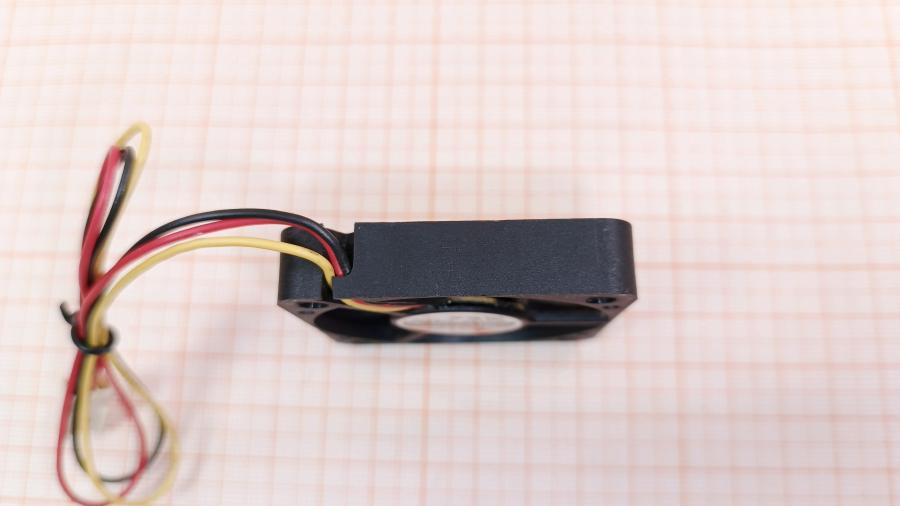 219-326-001 Вентилятор  FD1250105S #5