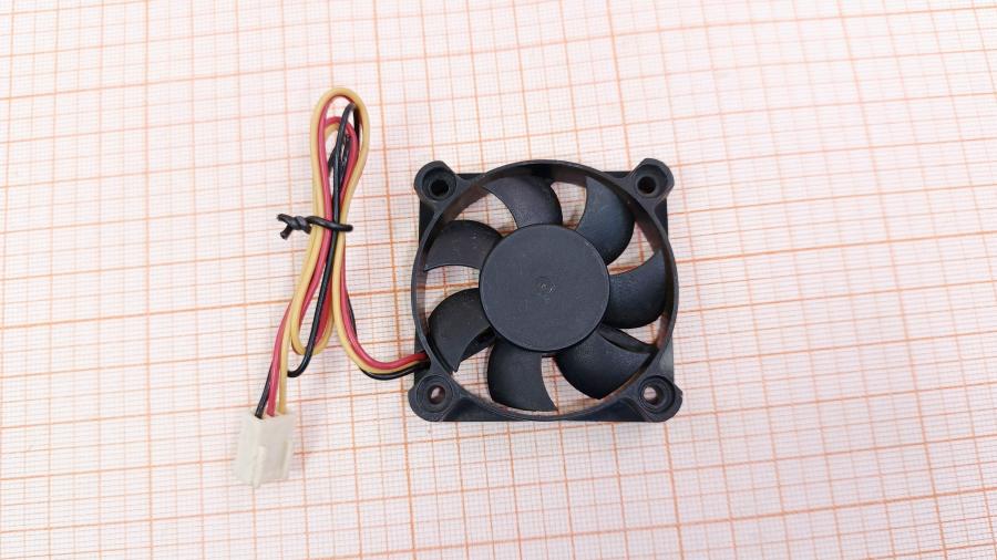 219-327-001 Вентилятор  D50BH-12A #3