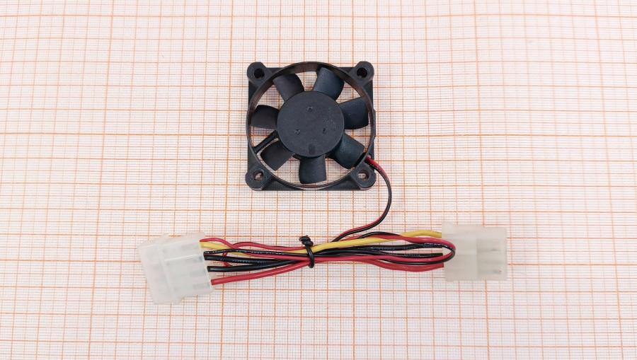 219-328-001 Вентилятор DELTA AFB0512MA #3