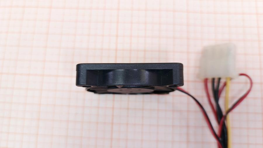 219-328-001 Вентилятор DELTA AFB0512MA #4