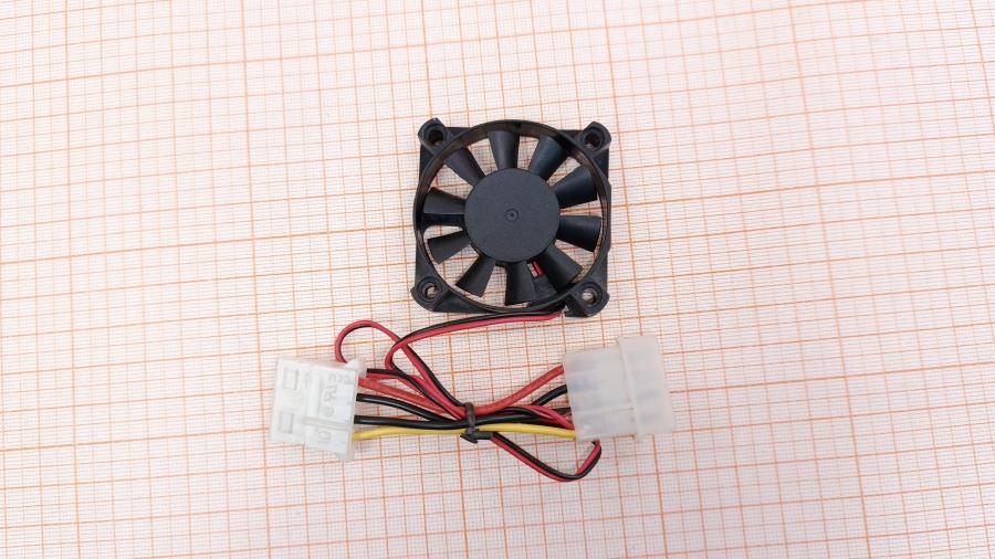 219-329-001 Вентилятор  AVCHSF 4510 #3