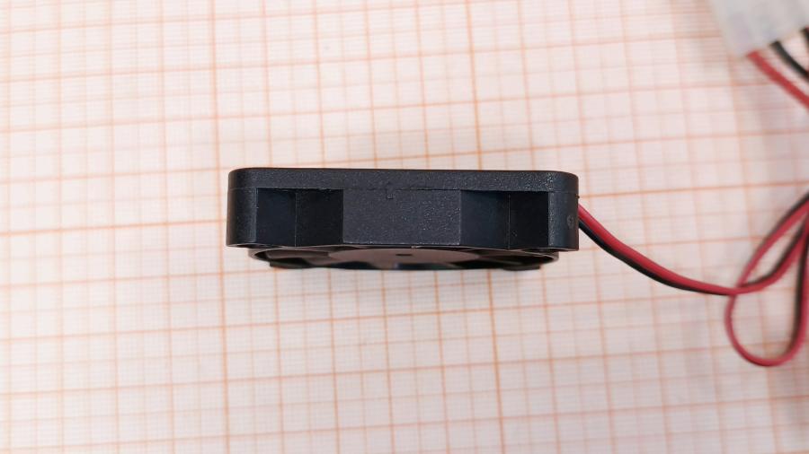 219-329-001 Вентилятор  AVCHSF 4510 #4