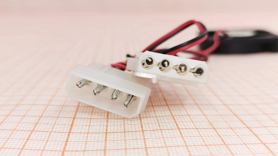 219-329-001 Вентилятор  AVCHSF 4510 #5