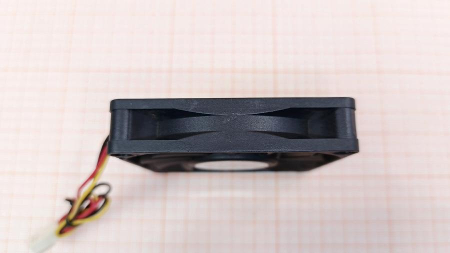 219-330-001 Вентилятор  D70BH-12B #4