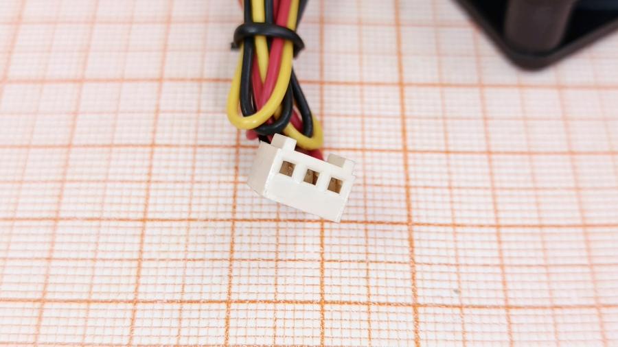 219-330-001 Вентилятор  D70BH-12B #5