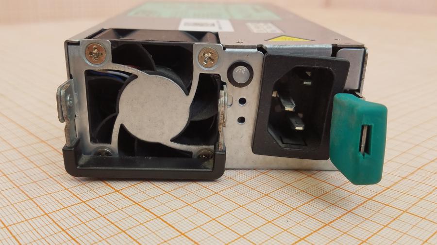 172-085-001 PSU Hot Swap DELL 0XVKF0 #5