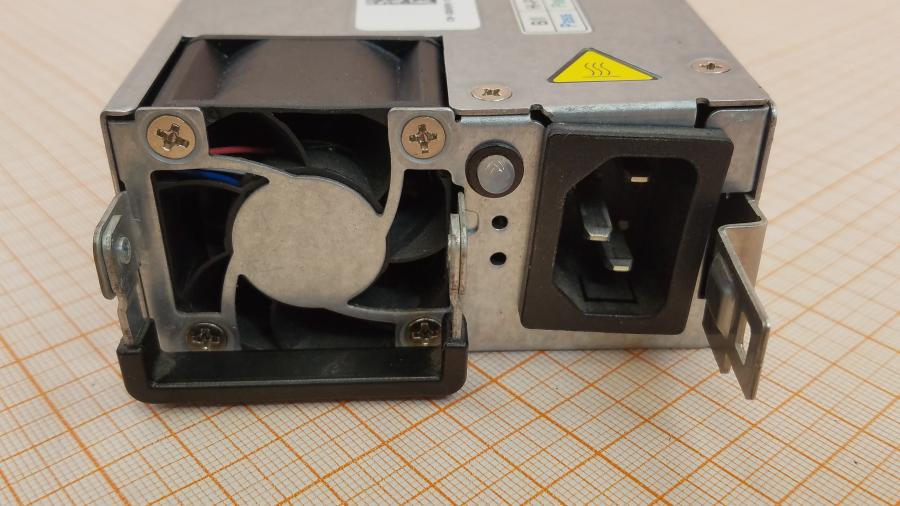 172-085-002 PSU Hot Swap DELL 0XVKF0 #5