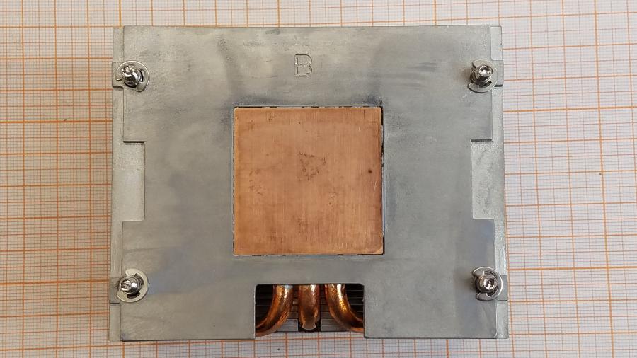 172-086-001 HeatSink QUANTA CMRFBS2R0650103A2012 #6