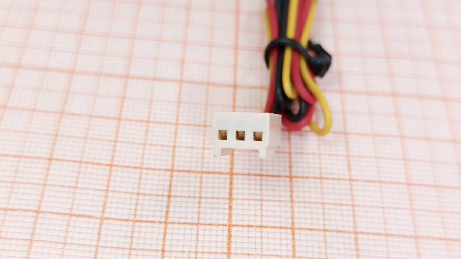 219-333-001 Вентилятор  DCF-8025H12ZA #5