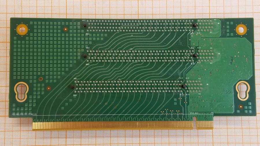 172-088-001 Райзер QUANTA DAS2RTH34A0 #3