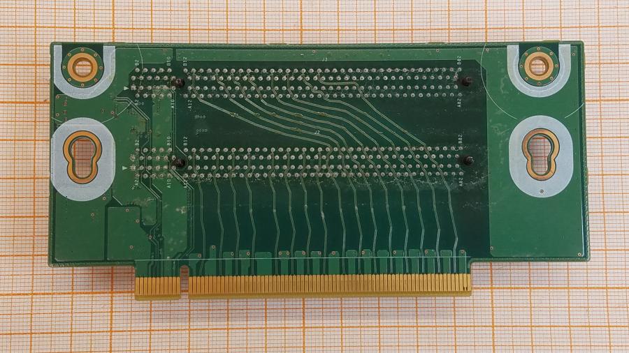 172-089-001 Райзер QUANTA DAS2RTH24B0 #3