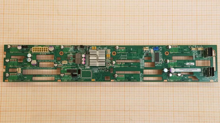 172-090-001 Backplane QUANTA DAS2RTH1AA0 #4