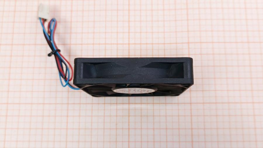 219-336-001 Вентилятор TITAN TFD-7015L12C #4