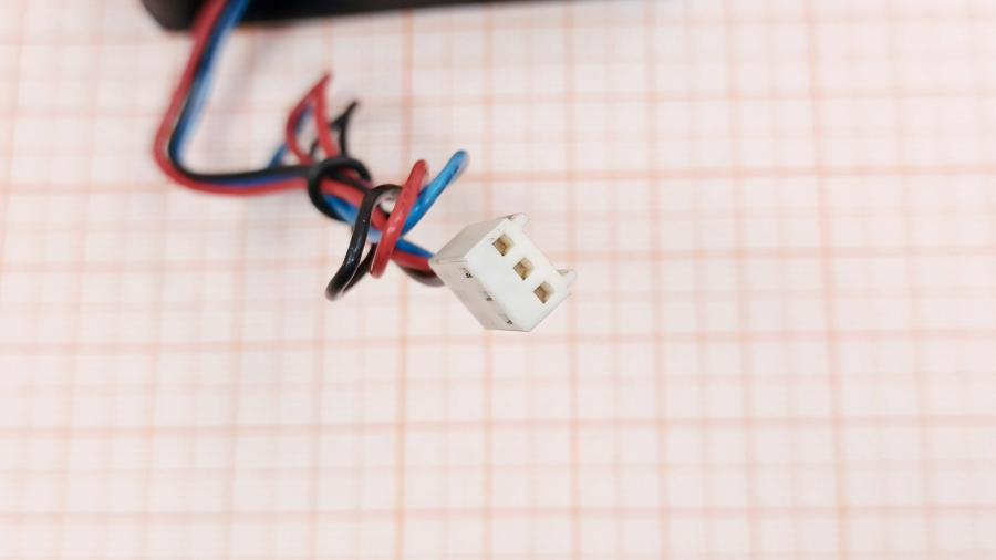 219-336-001 Вентилятор TITAN TFD-7015L12C #5