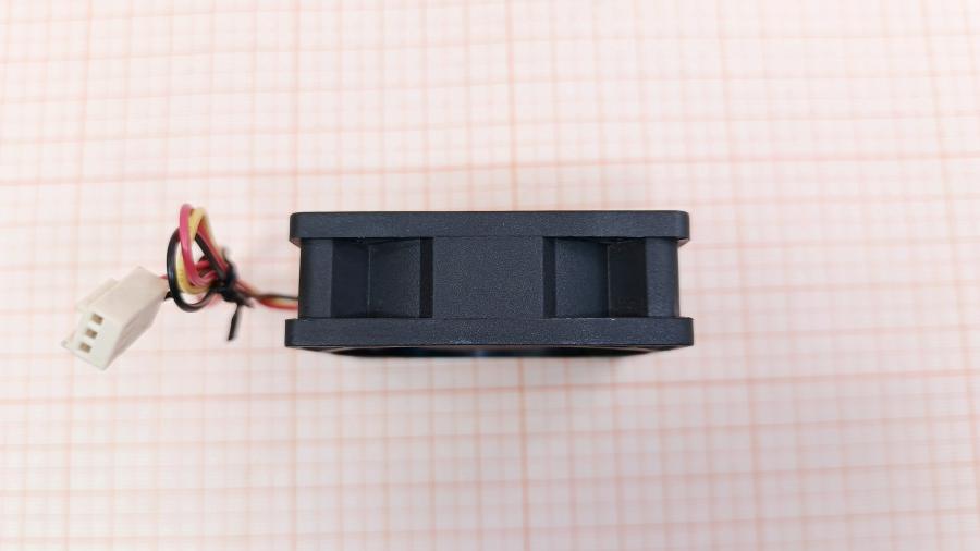 219-337-001 Вентилятор  F6020M12B #4