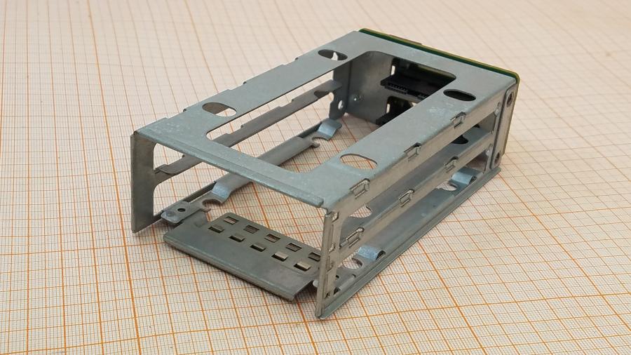 172-091-001 Module Drive Kit QUANTA DAS2RHD64A0 #1