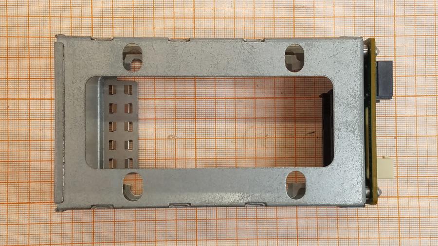 172-091-001 Module Drive Kit QUANTA DAS2RHD64A0 #2