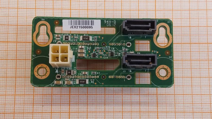 172-091-001 Module Drive Kit QUANTA DAS2RHD64A0 #4